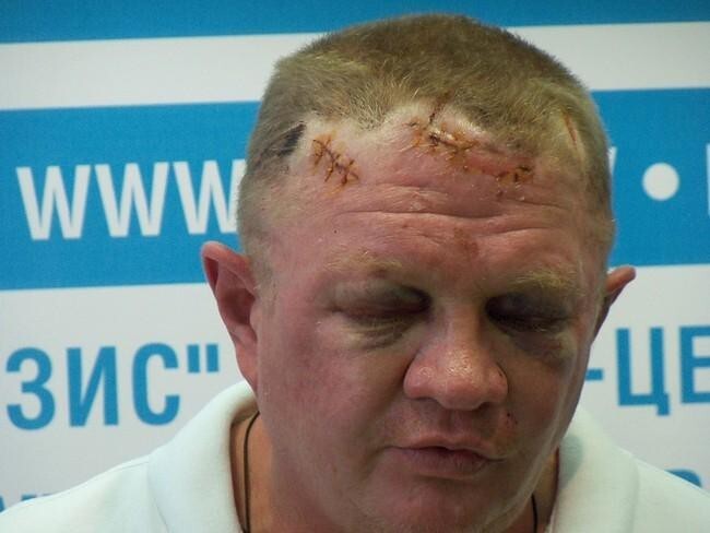 Путь неудачника