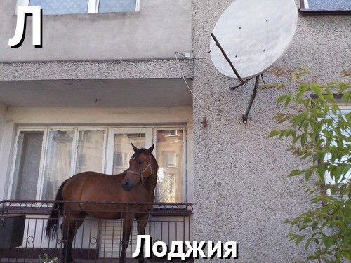Азбука дизайнера, как не сделать у себя в квартире не пойми что