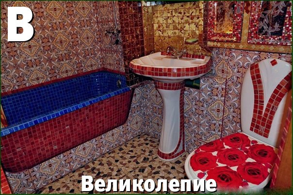 Азбука дизайнера, как не сделать у себя в квартире не пойми что