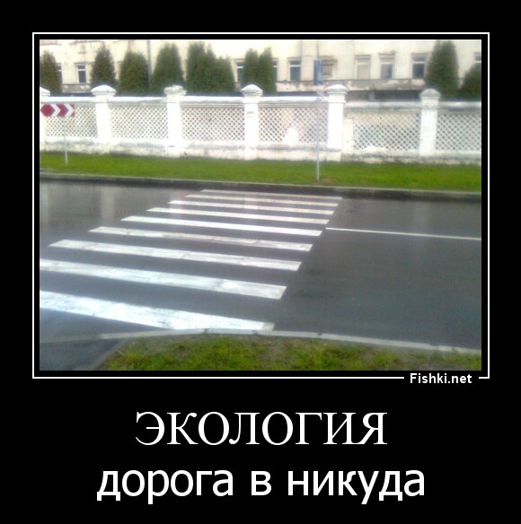 экология