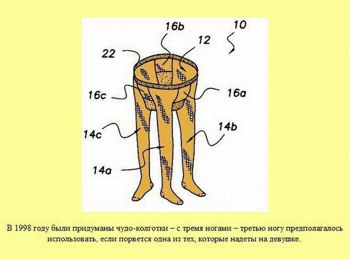 Интересные факты