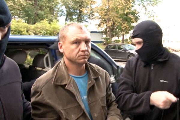ФСБ обменяло эстонского шпиона Кохвера, на экс-сотрудника МВД Эстонии 