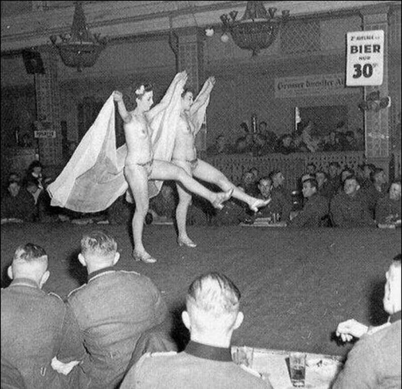 Исторические Фото