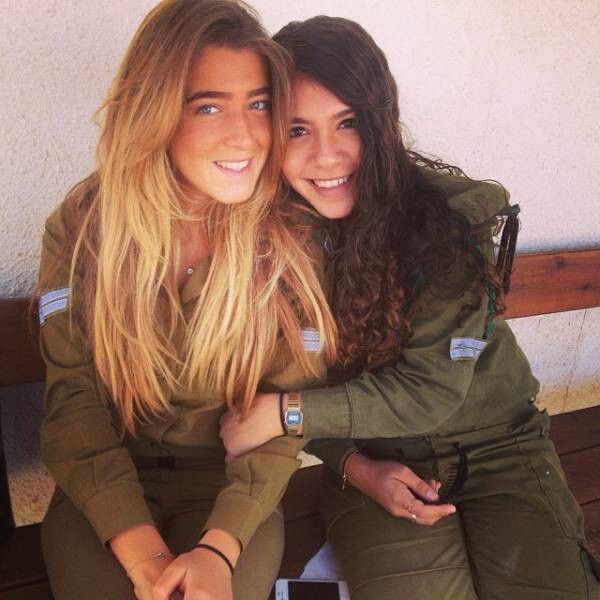 Армия Израиля, с которой сложно бороться