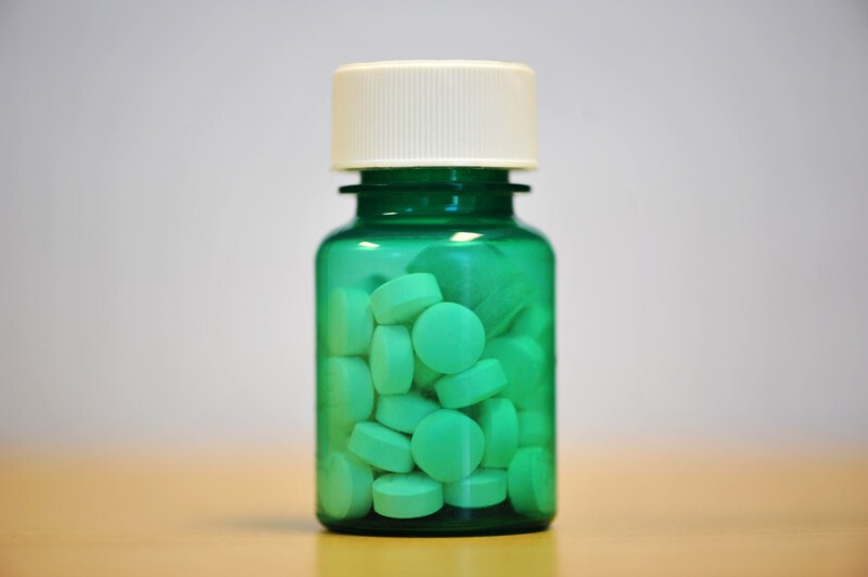 Ученые: Аспирин повышает шансы выжить при раке ЖКТ 