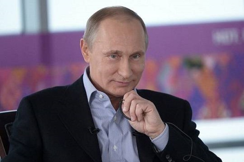Речь Владимира Путина на Генеральной Ассамблее ООН 28 сентября 2015 года