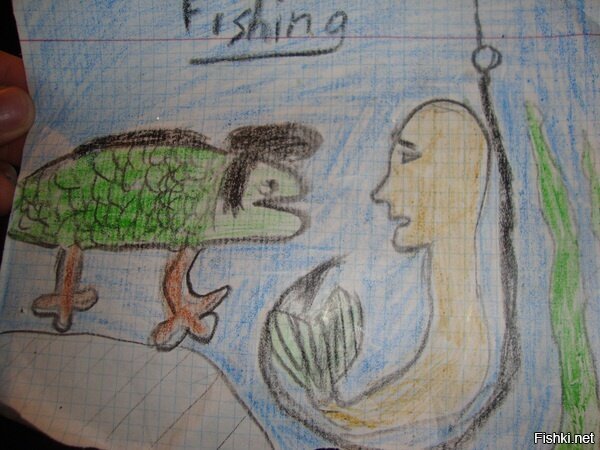 Fishing