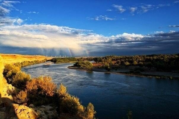 Алтай, Россия