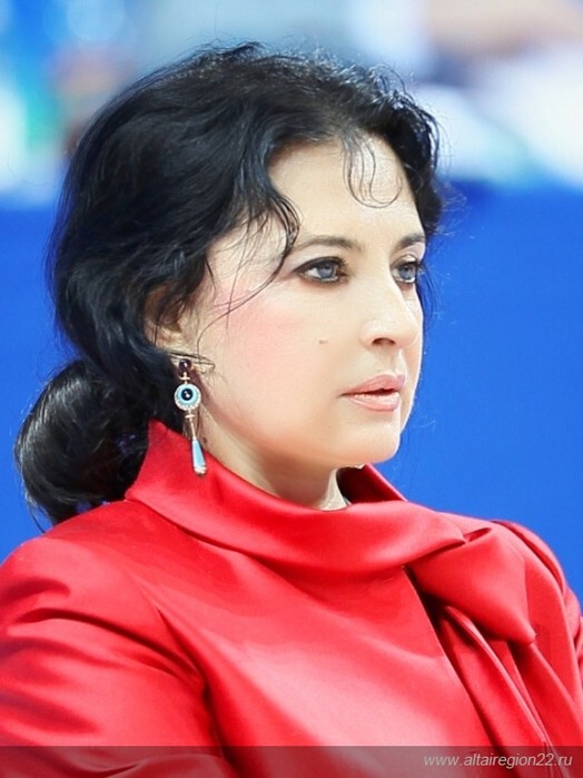 Ирина Винер. Королева-мать