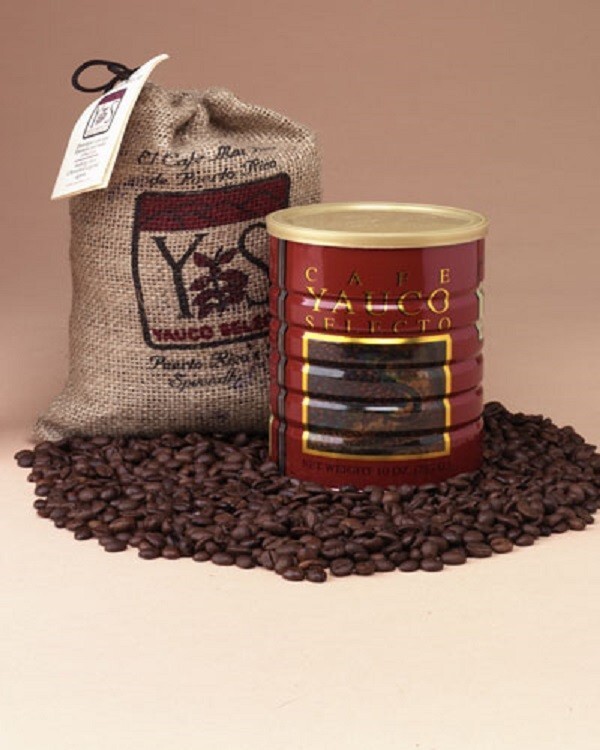 10. Coffee Yauco Selecto AA (Пуэрто-Рико) — 24 доллара/фунт.