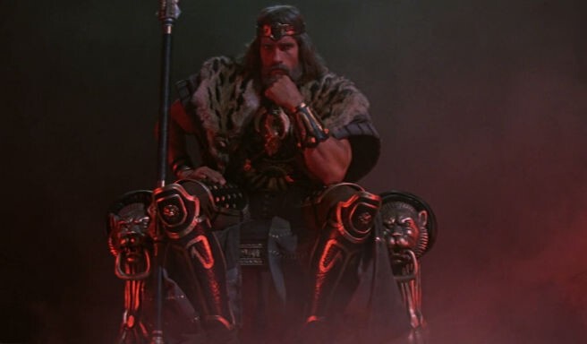 Продолжение которое мы так и не увидели в 90-е