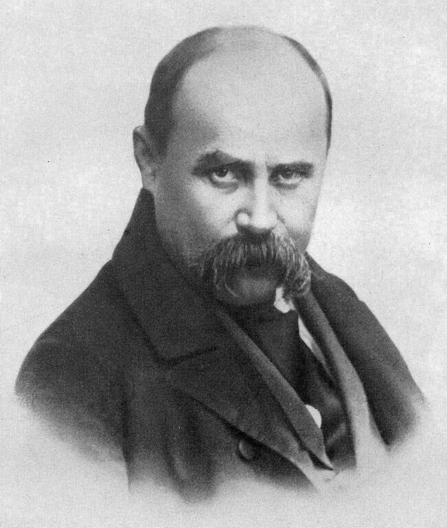 Хохол и правда