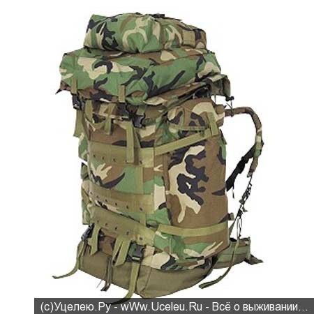 Армейский рюкзак CFP-90