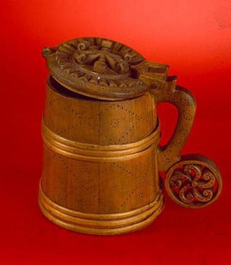 Пиво - пьём по правилам