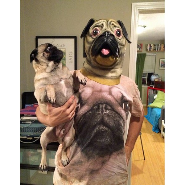 Настоящая любовь