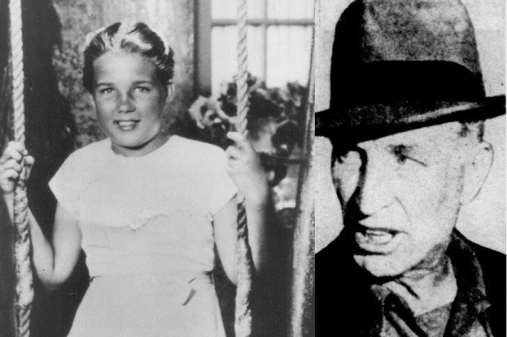 3. Считается, что в основу романа была положена реальная история Фрэнка Ласалля, обманом похитившего Флоренс Салли Хорнер, которой было всего 11 лет.