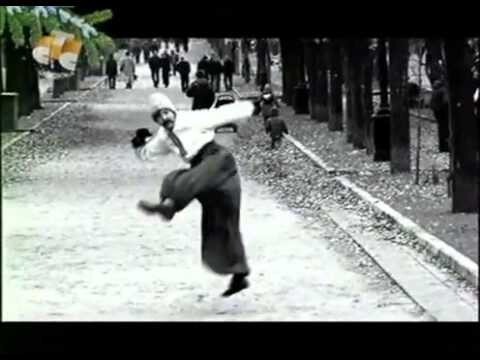 Я хохол між клятих москалів 