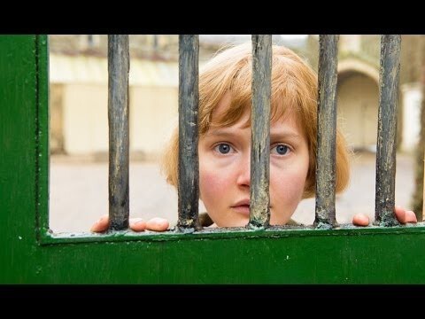 1. Филомена / Philomena, 2013 