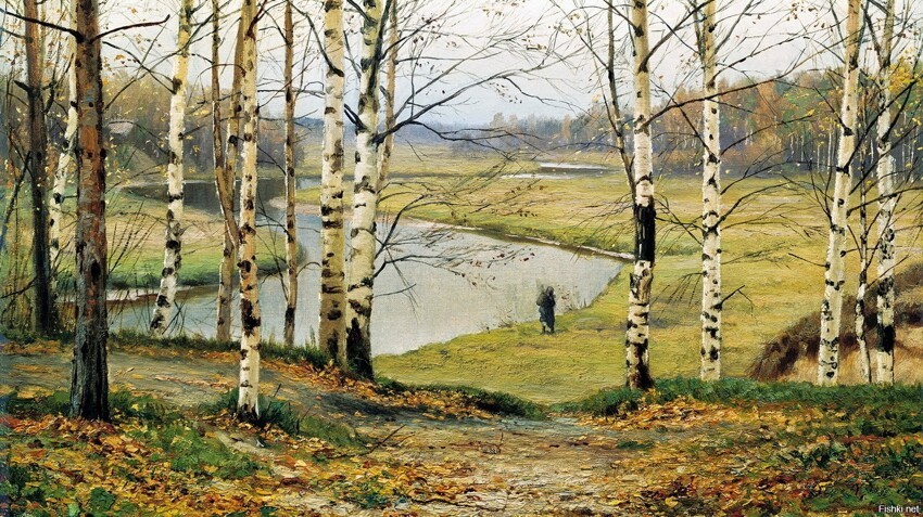 Волков, Ефим Ефимович Октябрь 1883