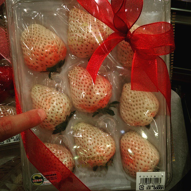 9 "ягодок" по цене в 3681 рубль