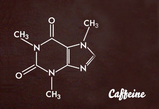 Кофеин состоит из тех же веществ, что и кокаин, и героин.