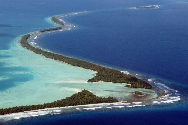 4. Тувалу