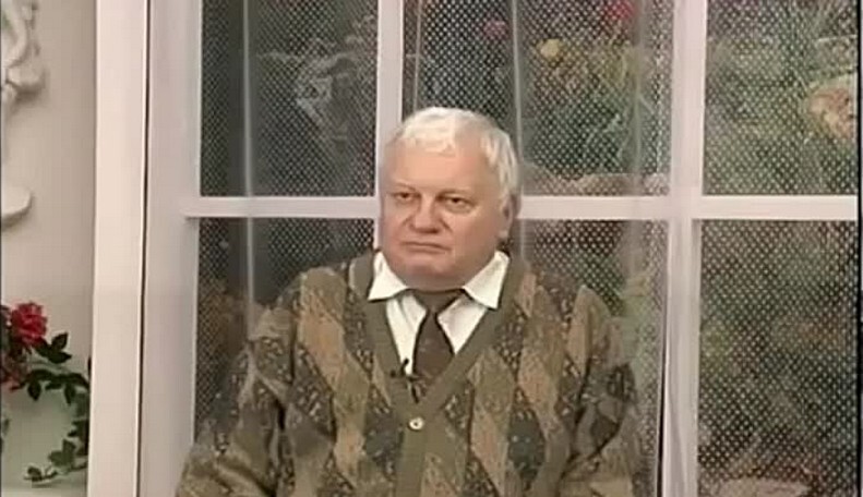 Откровения физика вернувшегося с "того света"