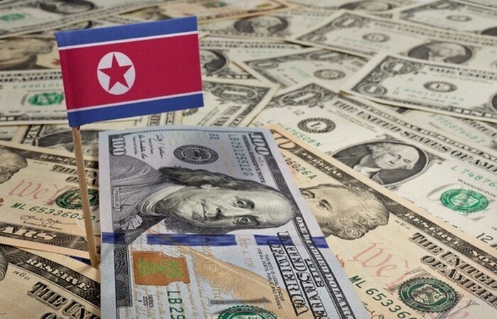  10 неожиданных вещей, которые Северная Корея отправляет на экспорт