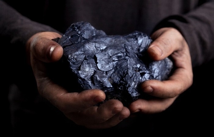 1. Уголь