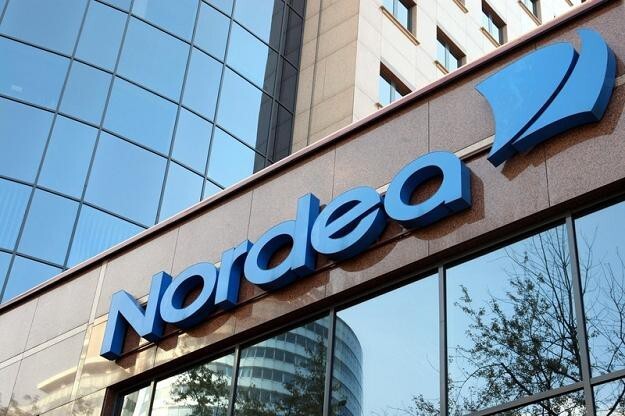 4. Нападение на Nordea Bank