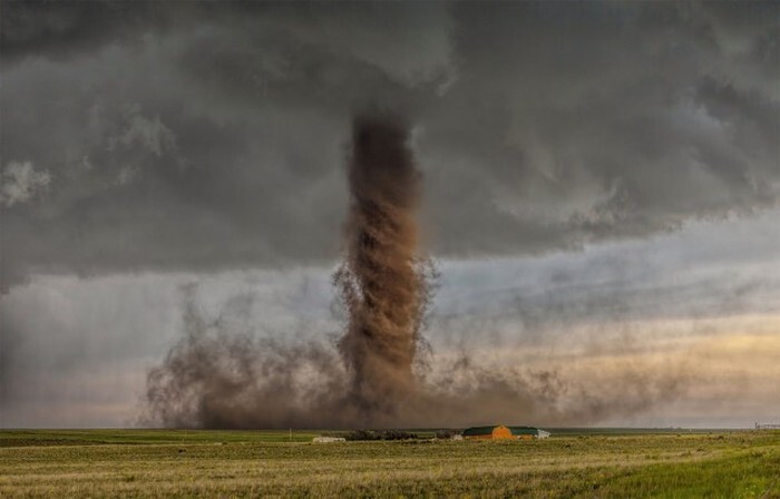 Снимки фотоконкурса National Geographic Photo Contest 2015