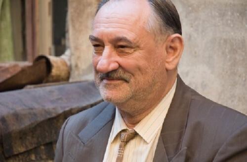 Богдан Ступка, 70 лет