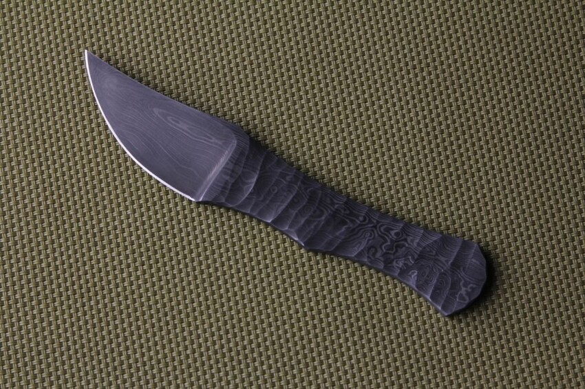Киридаши - нож-"косяк"