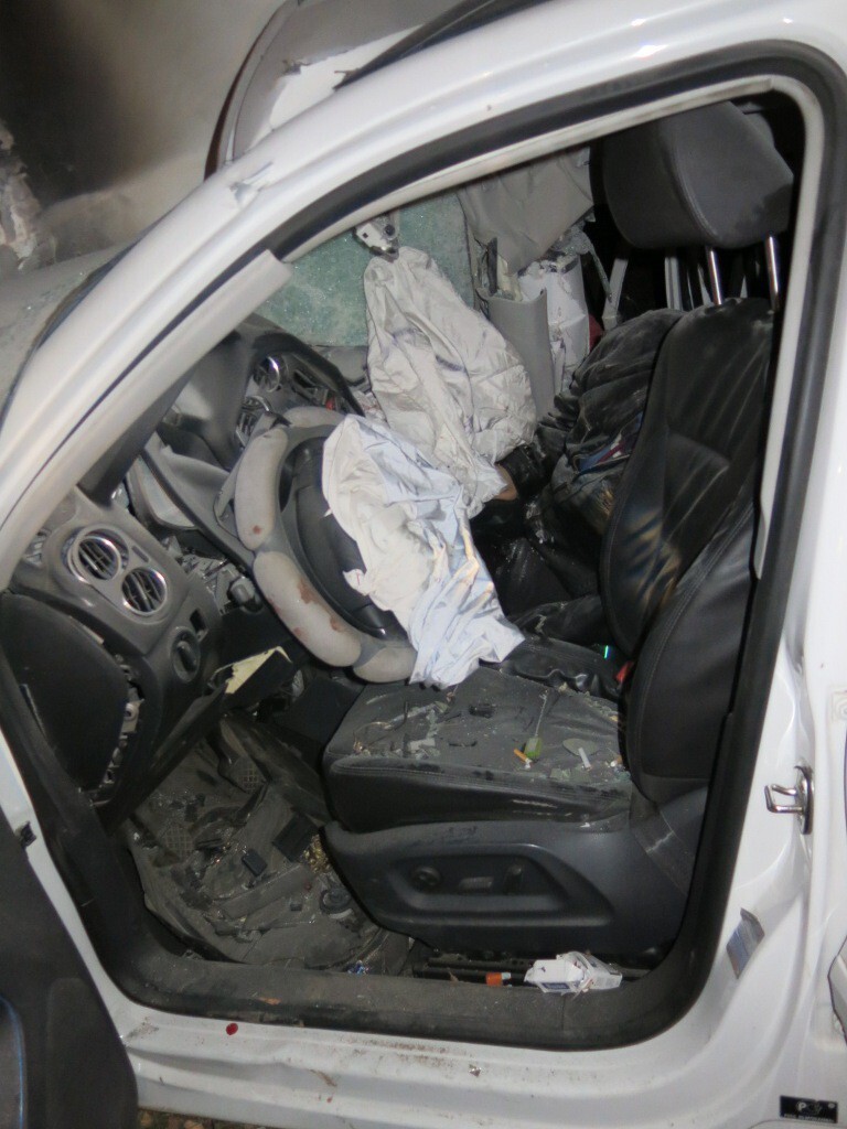 ДТП со смертельным исходом на Красноармейском шоссе