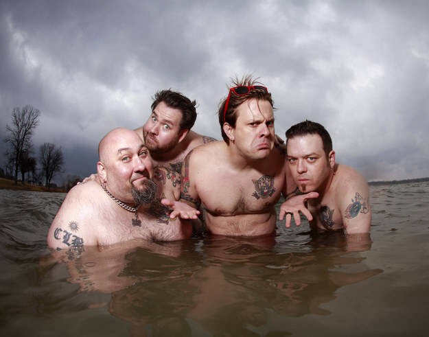 23. Bowling for Soup