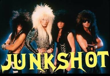 21. Junkshot