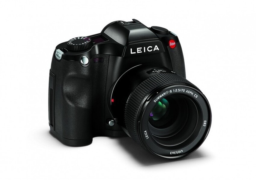 5. Leica S2-P – 1 800 000 руб.