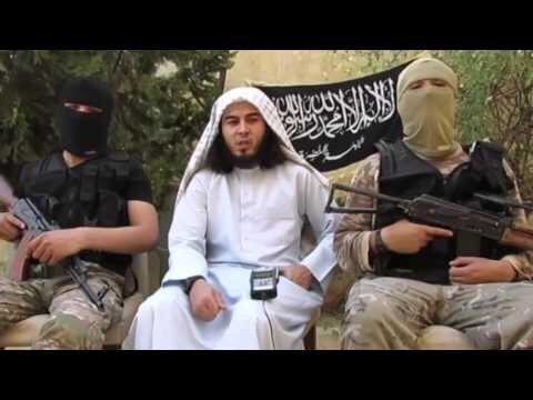 Почему Аль-Каида угрожает россиянам? 