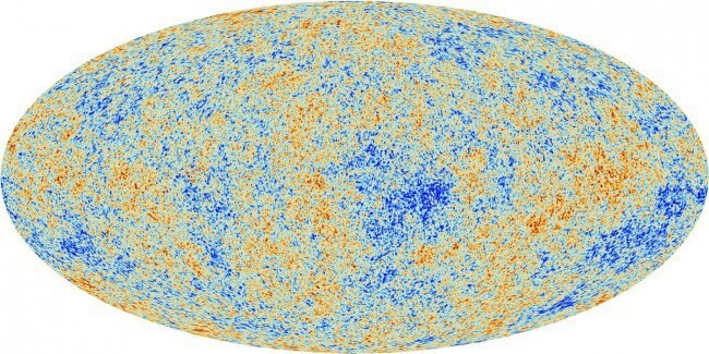 Откуда мы знаем возраст Вселенной?