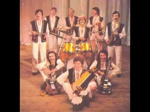 ВИА Водограй (1974, Украинская ССР) 