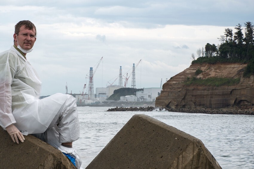 Фукусима четыре года спустя: фотоотчет о последствиях трагедии