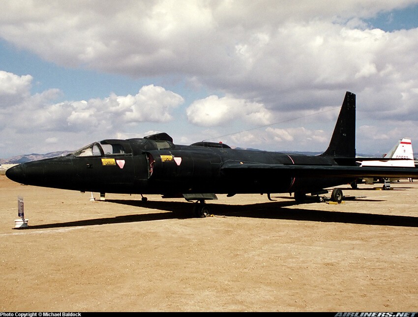 МиГ-25 в Ираке