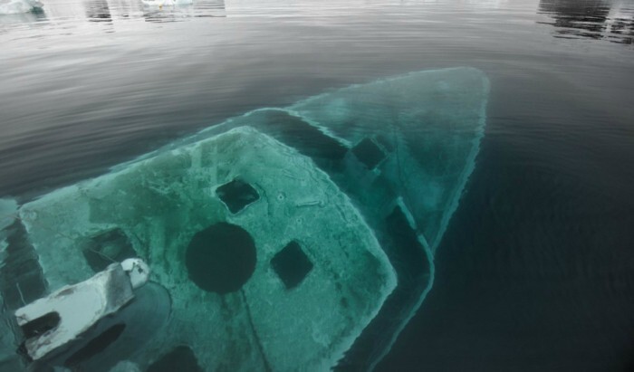 Уходим под воду: 8 крупнейших яхтенных катастроф последнего времени