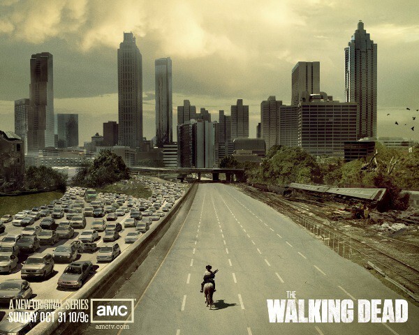 «Ходячие мертвецы» (The Walking Dead)