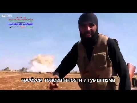 Бармалейки негодуют! 