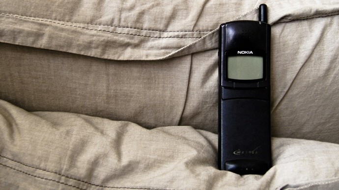 Ностальгические воспоминания о лучших моделях Nokia