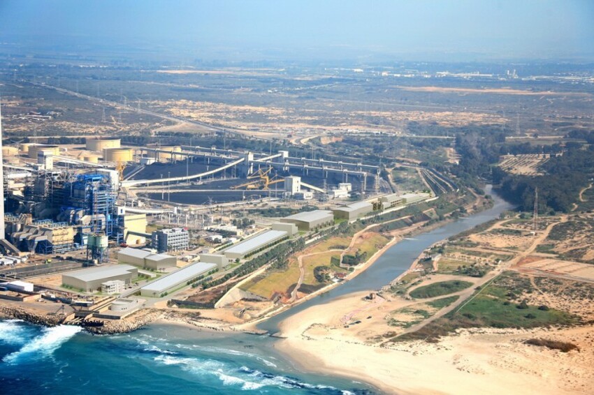 3. Megascale Desalination – опреснение морской воды