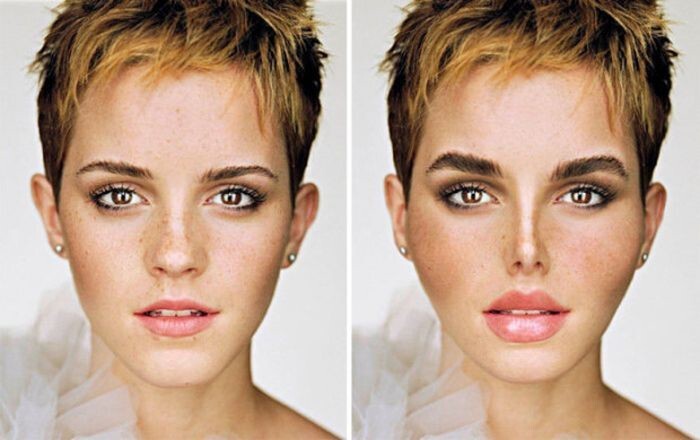 1. Эмма Уотсон (Emma Watson)