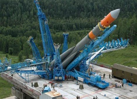 Путин отложил запуск космодрома «Восточный»