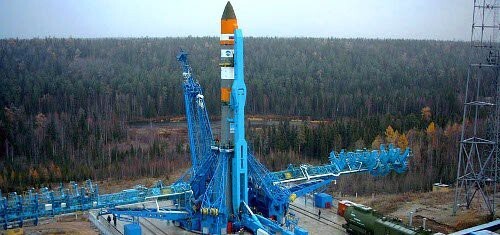 Путин отложил запуск космодрома «Восточный»